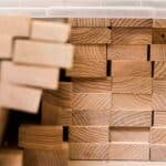 Wood