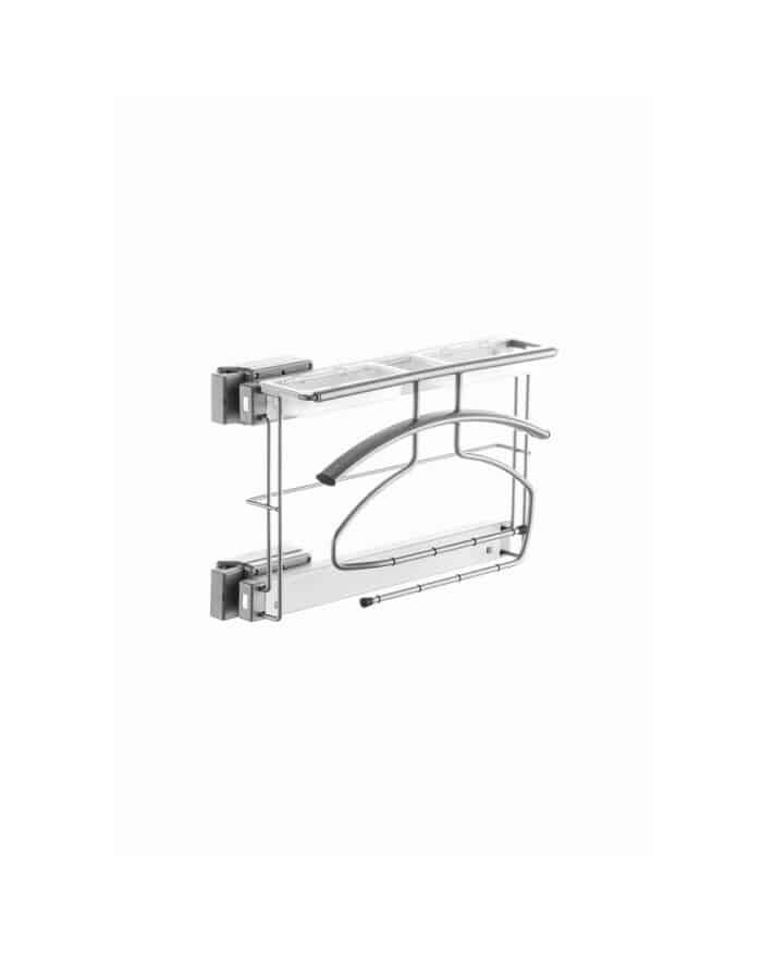 Elite pull-out clothes stand 536 mm - Image 1